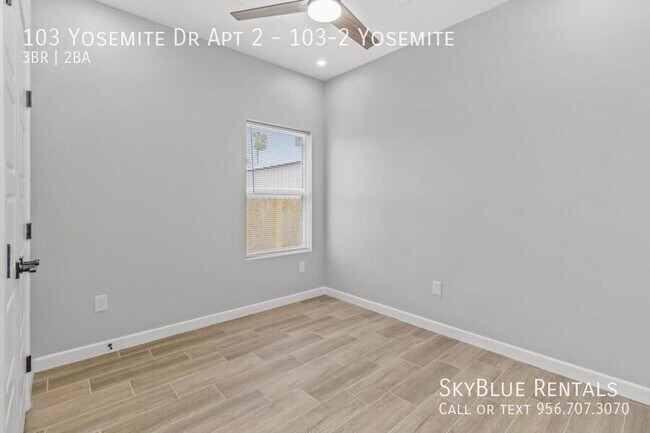 Photo - 103 Yosemite Dr Unidad 103-2 Yosemite