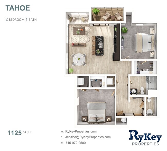 Photo - Azure - 3340 Craig Road