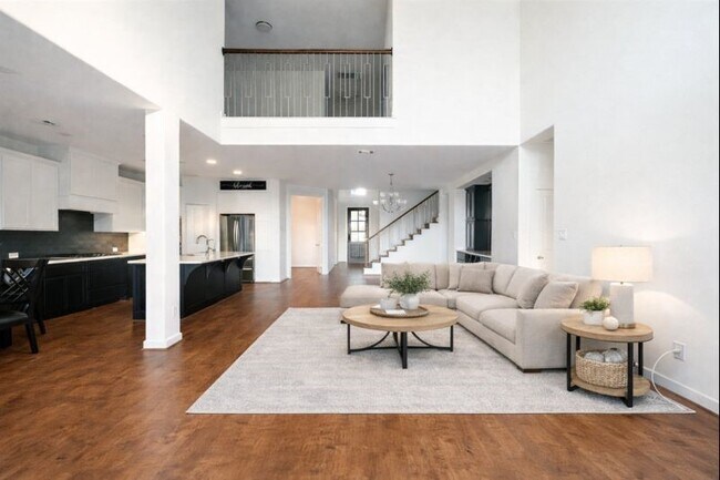 Photo - 4218 Sage Glen Ln