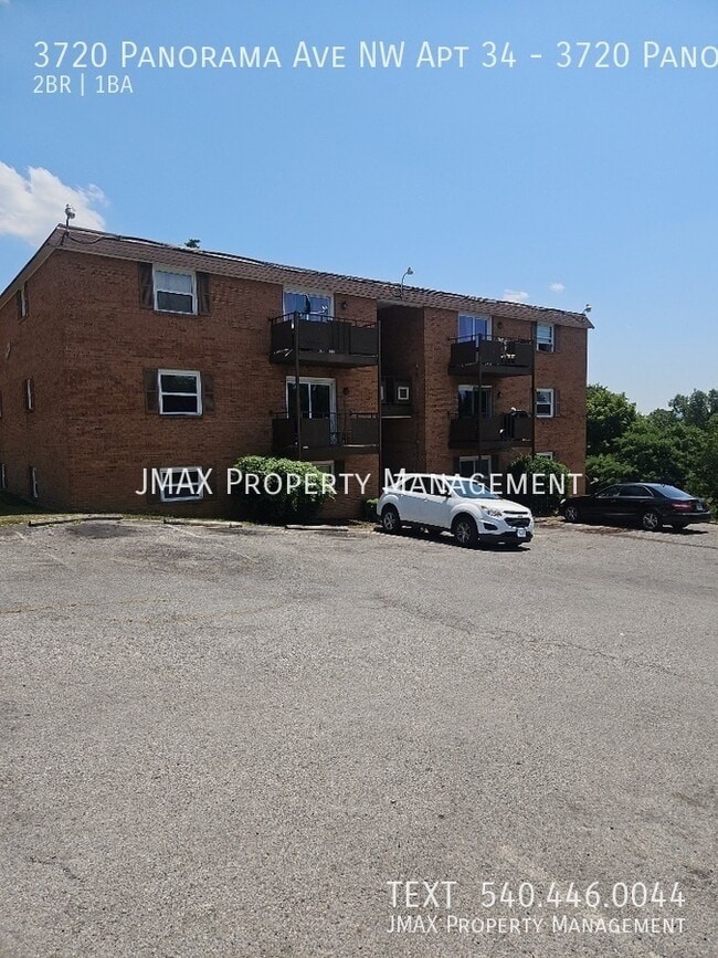 Building Photo - 3720 Panorama Ave NW Unit 3720 Panorama Ave #34