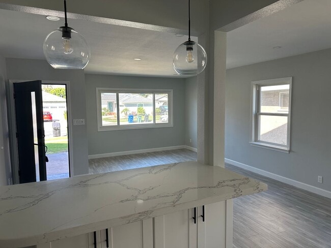 Photo - CULVER CITY STUNNING REMODEL 3 BDRM 1 BA. HOUSE FOR LEASE!