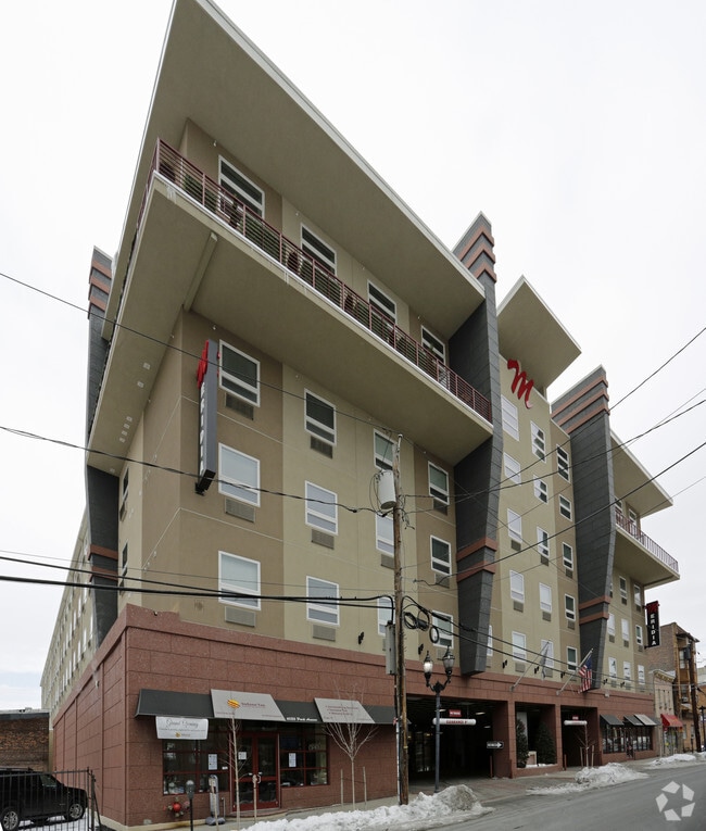 Meridia Park Avenue Apartments For Rent In West New York Nj Meridia Park Avenue Apartments