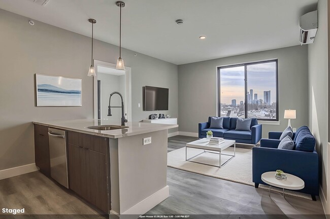 Building Photo - 3516 John F. Kennedy Blvd Unit 404