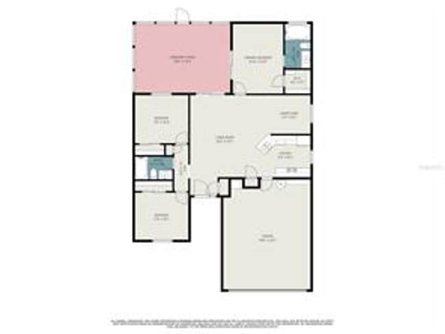 Photo - 3846 Long Grove Ln