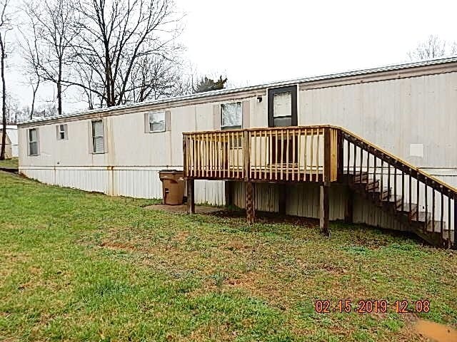 Building Photo - Mobile Home For Rent