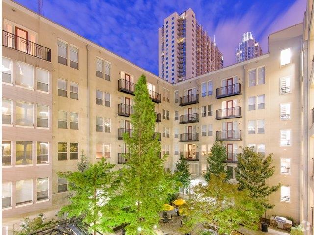 Biltmore At Midtown Apartments For Rent In Atlanta Ga Forrent Building Biltmore At Midtown Apartments