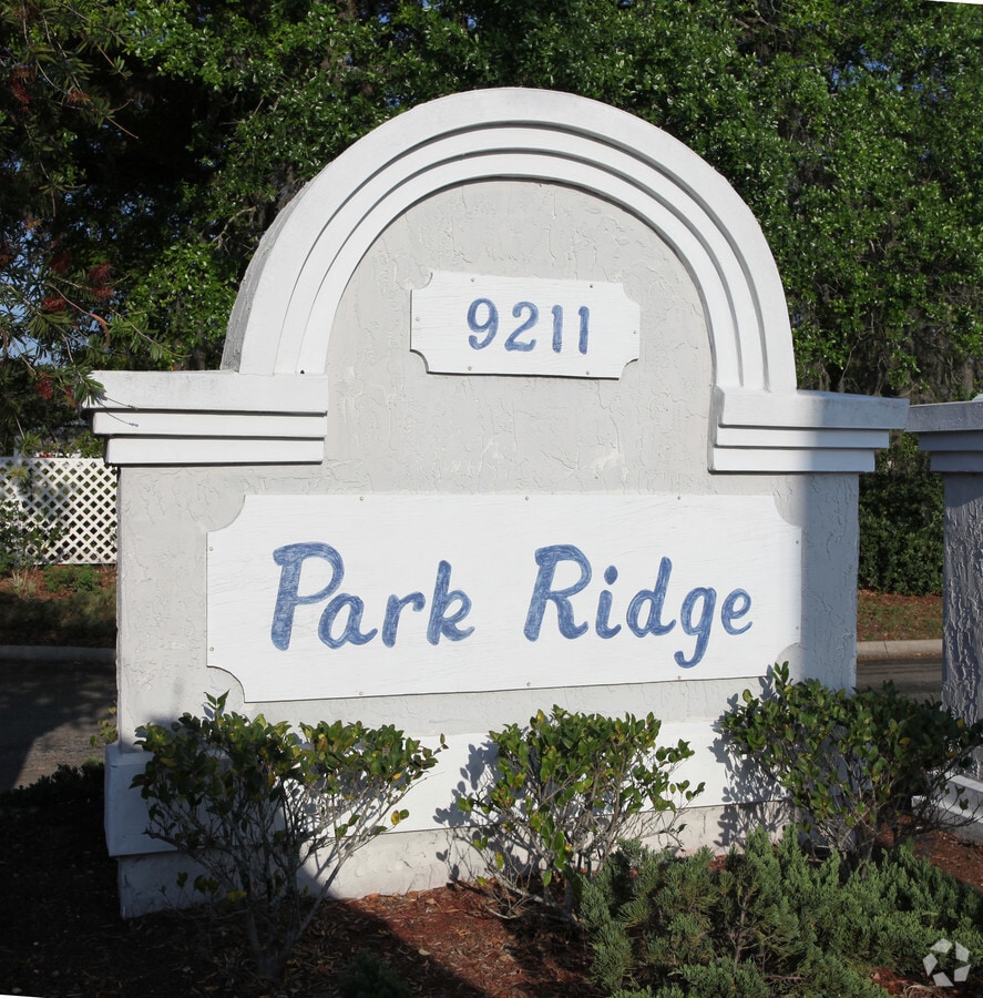 Photo - Park Ridge Mobile Home Park
