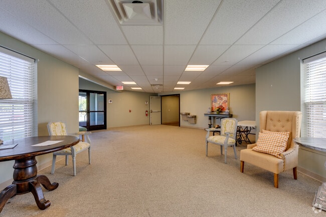 Photo - Bocage Senior Living