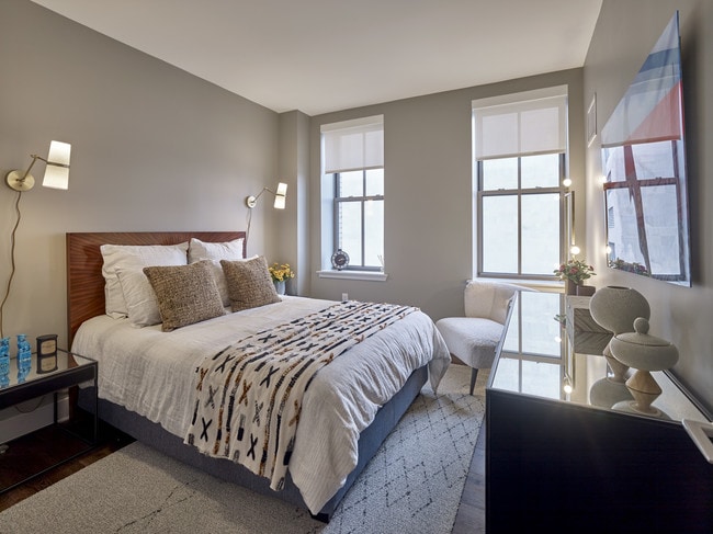 Photo - Walker House