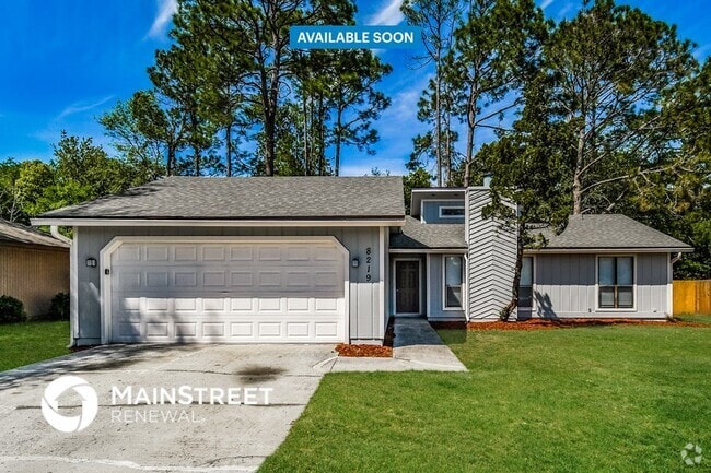 Building Photo - 8219 Crosswind Rd Rental