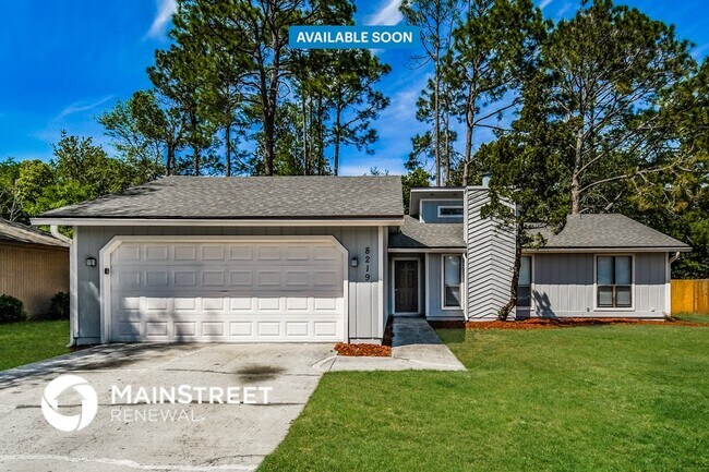 Building Photo - 8219 Crosswind Rd Rental