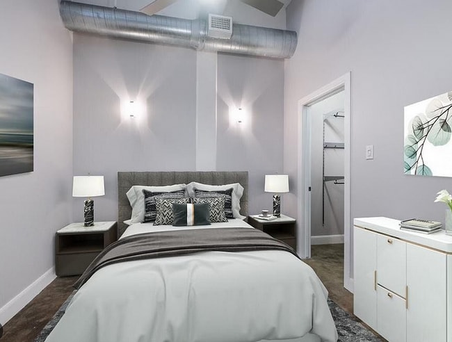 Photo - 831 S Flores St Unidad 316,1