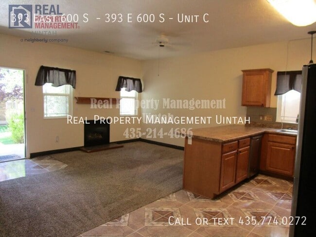 Photo - 393 E 600 S Unit C