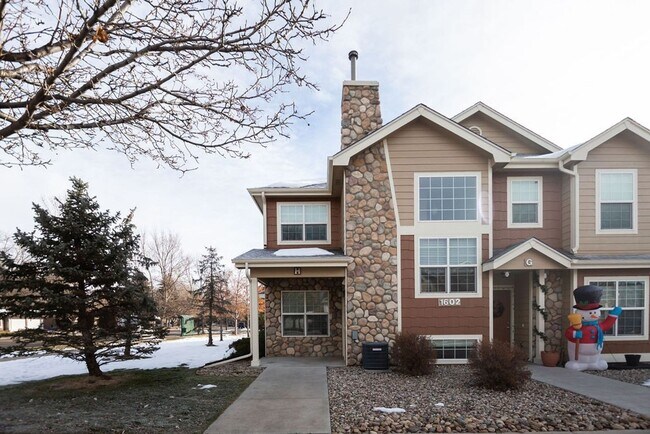 Photo - 1602 Robertson St Unit 1602 Robertson H