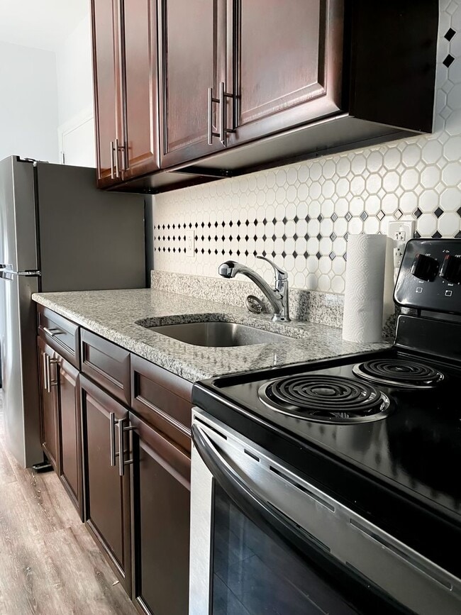 Photo - 1800 Callowhill St Unit 1