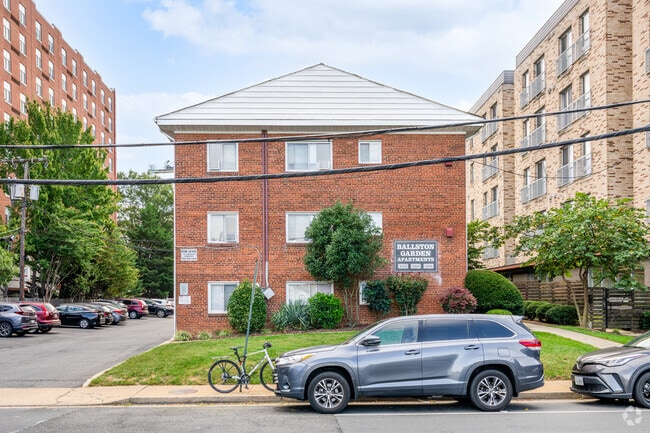 4314-4316 N Carlin Springs Rd