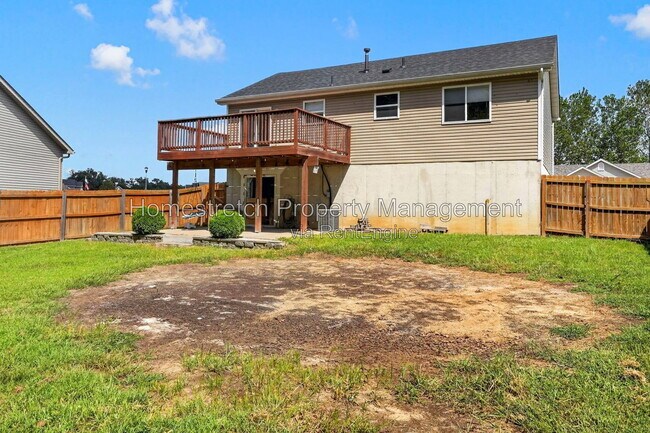 1671 Waters Edge Way