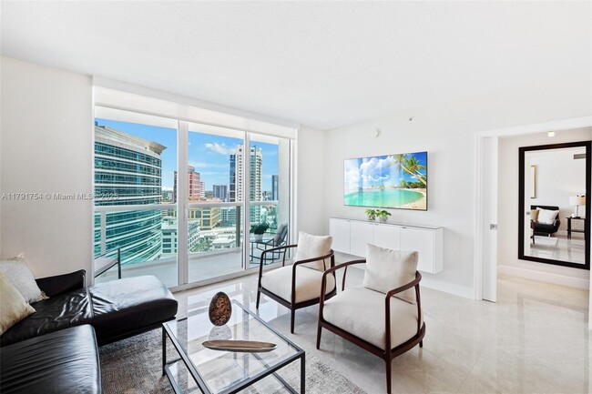 Photo - 347 N New River Dr E Condo Unit 1908