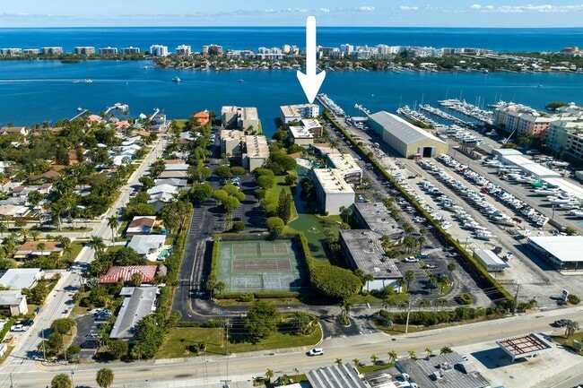 Photo - 100 Waterway Dr S Unit 407