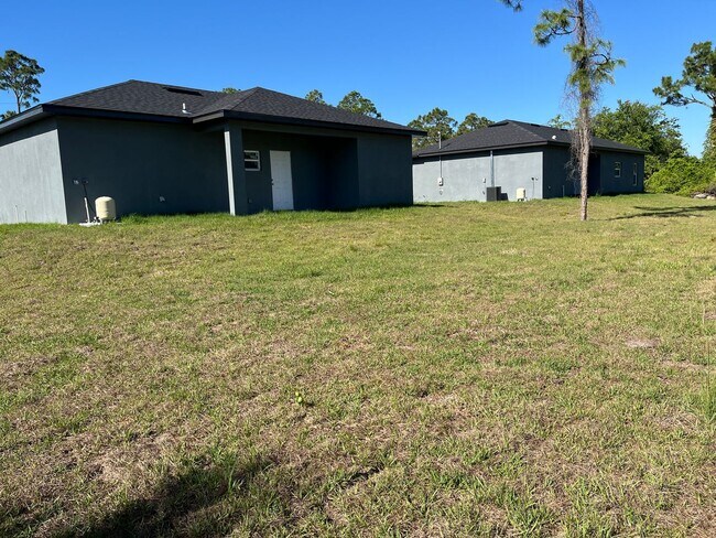 Photo - Brand New Home-GREAT LOCATION LEHIGH ACRES