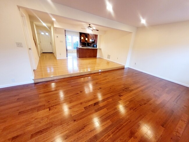 Livingroom - 7415 Fountain Head Dr