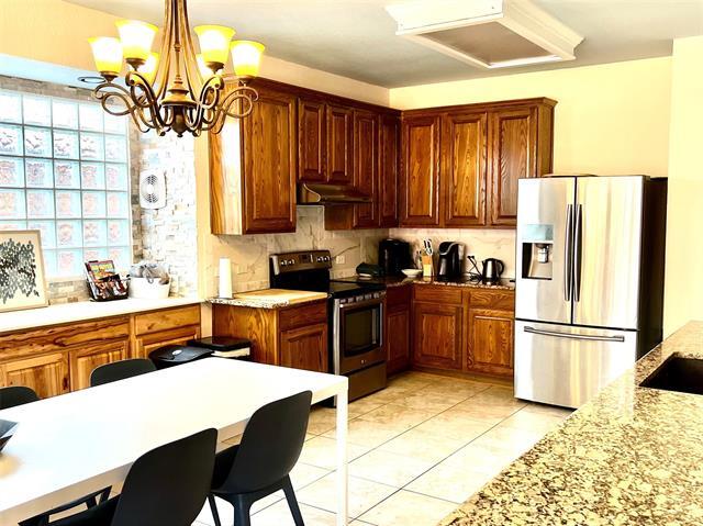 Photo - 1715 Mapleleaf Falls Dr