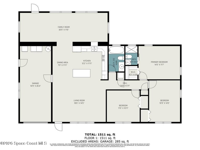 Photo - 1052 Pine Tree Dr