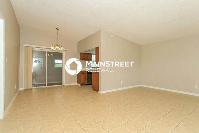Photo - 3 Bedroom Pet-Friendly Home in Orlando, FL...