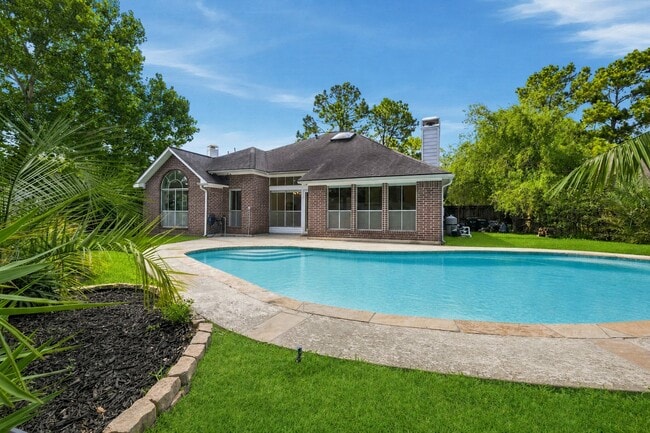 Building Photo - 1638 Almond Brook Ln