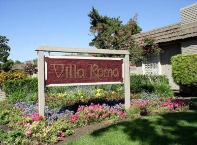 Villa Roma - Villa Roma Apartments