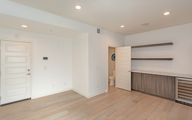 Photo - Beautiful contemporary design home in Bressi Ranch!