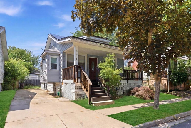 Photo - 4318 Lawrence St