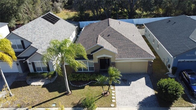 Photo - 1707 Lalique Ln