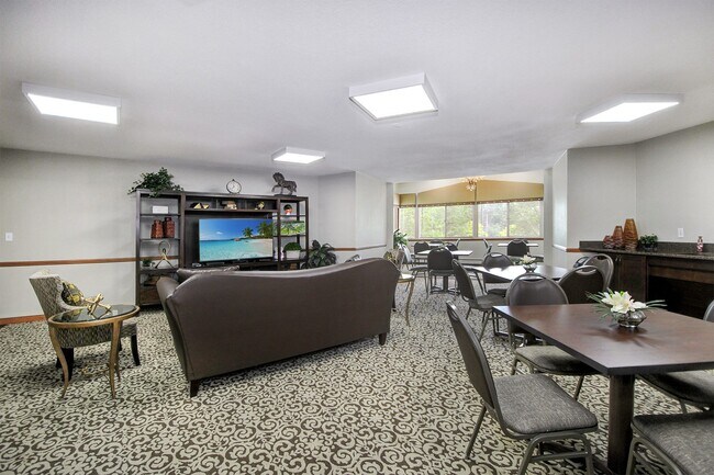 Parkside of Livonia Senior Apartments