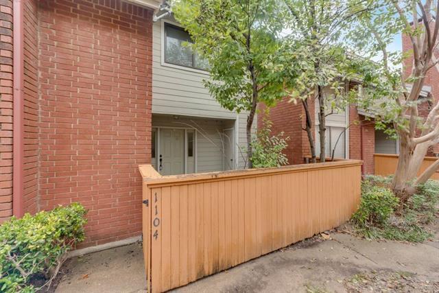 Photo - 8404 Forest Ln Unidad 1104