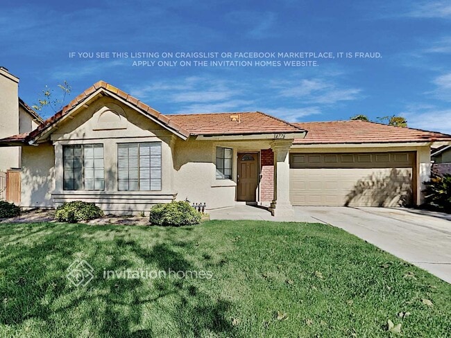 Building Photo - 14776 Sequoia Ave