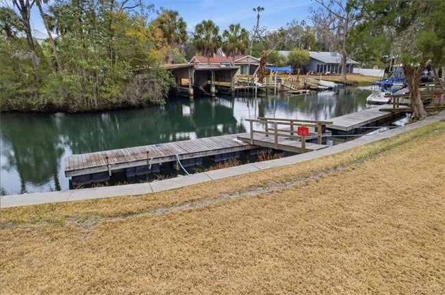 Photo - Three Bedroom, Two Bath Waterfront Condo Unit 204