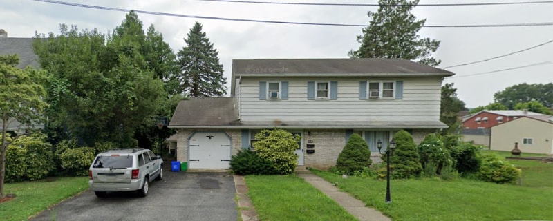 Photo - 1413 Spring St