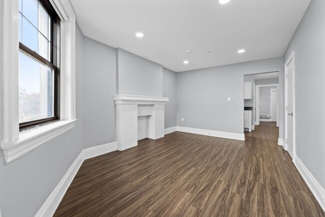 Griffin House Apartments