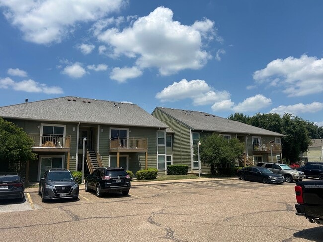 Building Photo - MCC Condo Available Now
