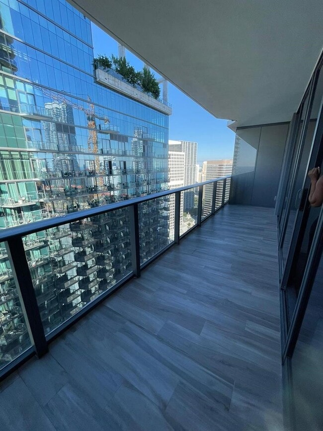 Photo - 805 S Miami Ave Unit 4007