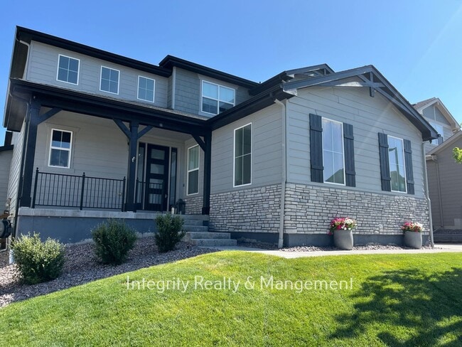 Photo - 359 Rogers Wy House