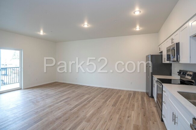 4546 S Junett St Unidad 304