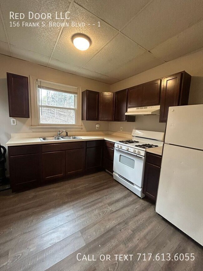 Photo - 156 Frank S Brown Blvd Unit 1