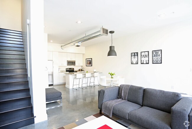 Photo - Raingarden Apartments