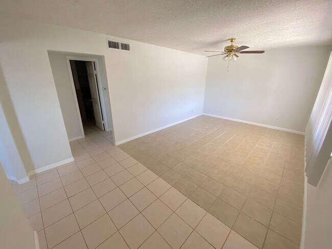 Photo - East El Paso 3 bed Refrig A/C