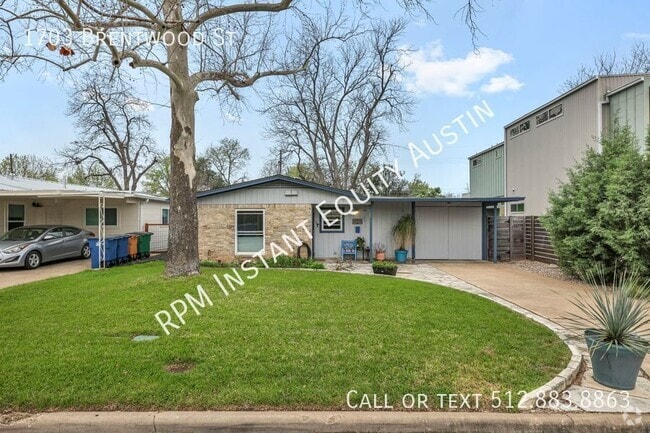 Building Photo - 1703 Brentwood St Rental
