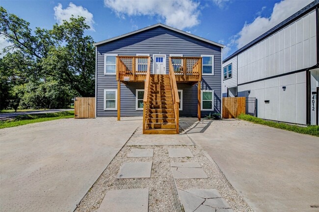 Building Photo - 4014 Dreyfus St Rental