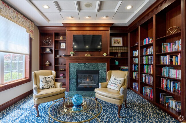 Library