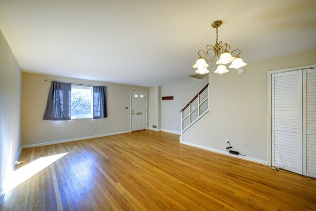 Photo - Well Maintained 3BR/2.5BA Home in Silver Spring